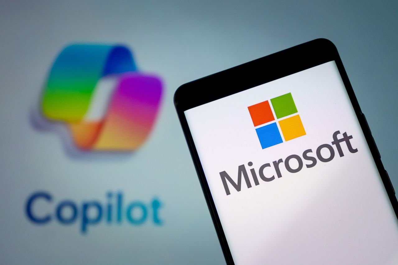 Microsoft Copilot pozostaje częścią systemu Windows