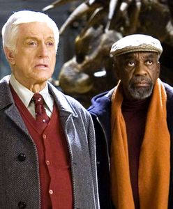 Nie żyje Bill Cobbs. Aktor "Bodyguarda" ma na koncie ponad 100 filmów