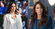 Meghan Markle pomoże księżnej Kate? Ekspert wzywa ją na pomoc