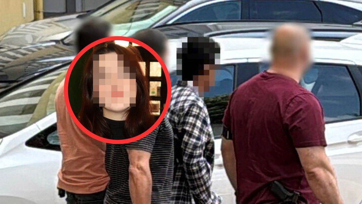 Zabójstwo Klaudii z Torunia. Jest opinia o Wenezuelczyku