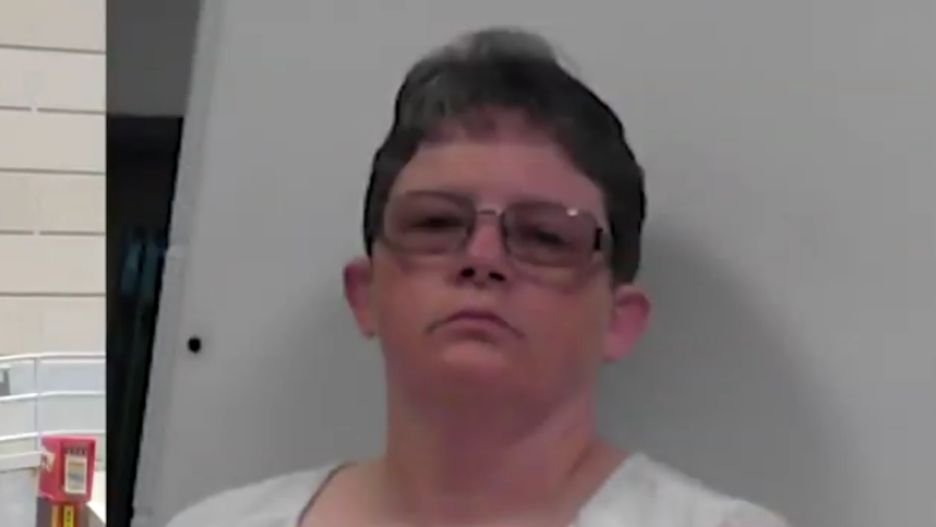 Reta Mays