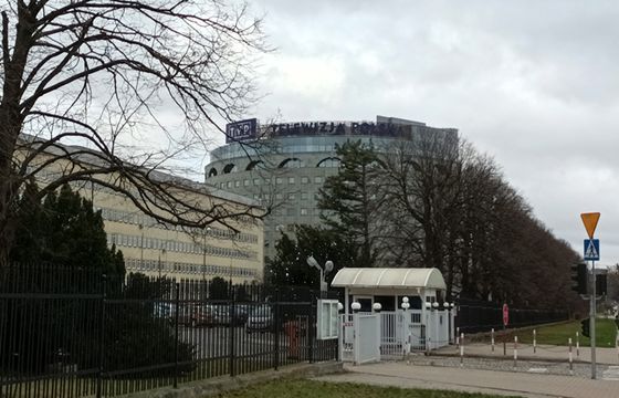 TVP i Polskie Radio z kolejnymi przelewami z budżetu państwa