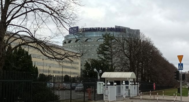 TVP i Polskie Radio z kolejnymi przelewami z budżetu państwa
