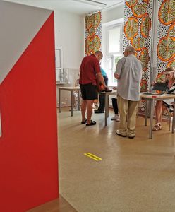Jak głosować? Dokładna instrukcja. Jedna pomyłka i głos będzie nieważny