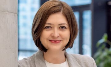 Marta Zielonka przeszła z Publicis Groupe do Adlook