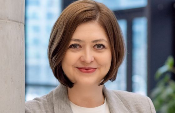 Marta Zielonka przeszła z Publicis Groupe do Adlook