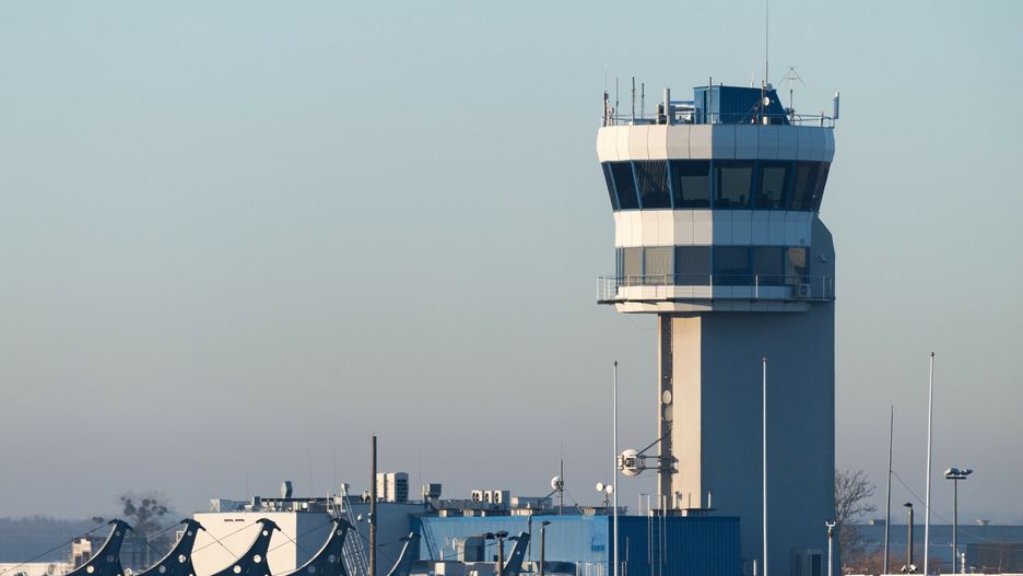 Reporter archiwum 2025 01
20.01.2025 Gdansk Port Lotniczy Wieza kontroli lotow Polska Agencja Zeglugi Powietrznej PAZP (Polish Air Navigation Services Agency PANSA)
Fot. Wojciech Strozyk/REPORTER *** Local Caption ***
Wojciech Strozyk/REPORTER