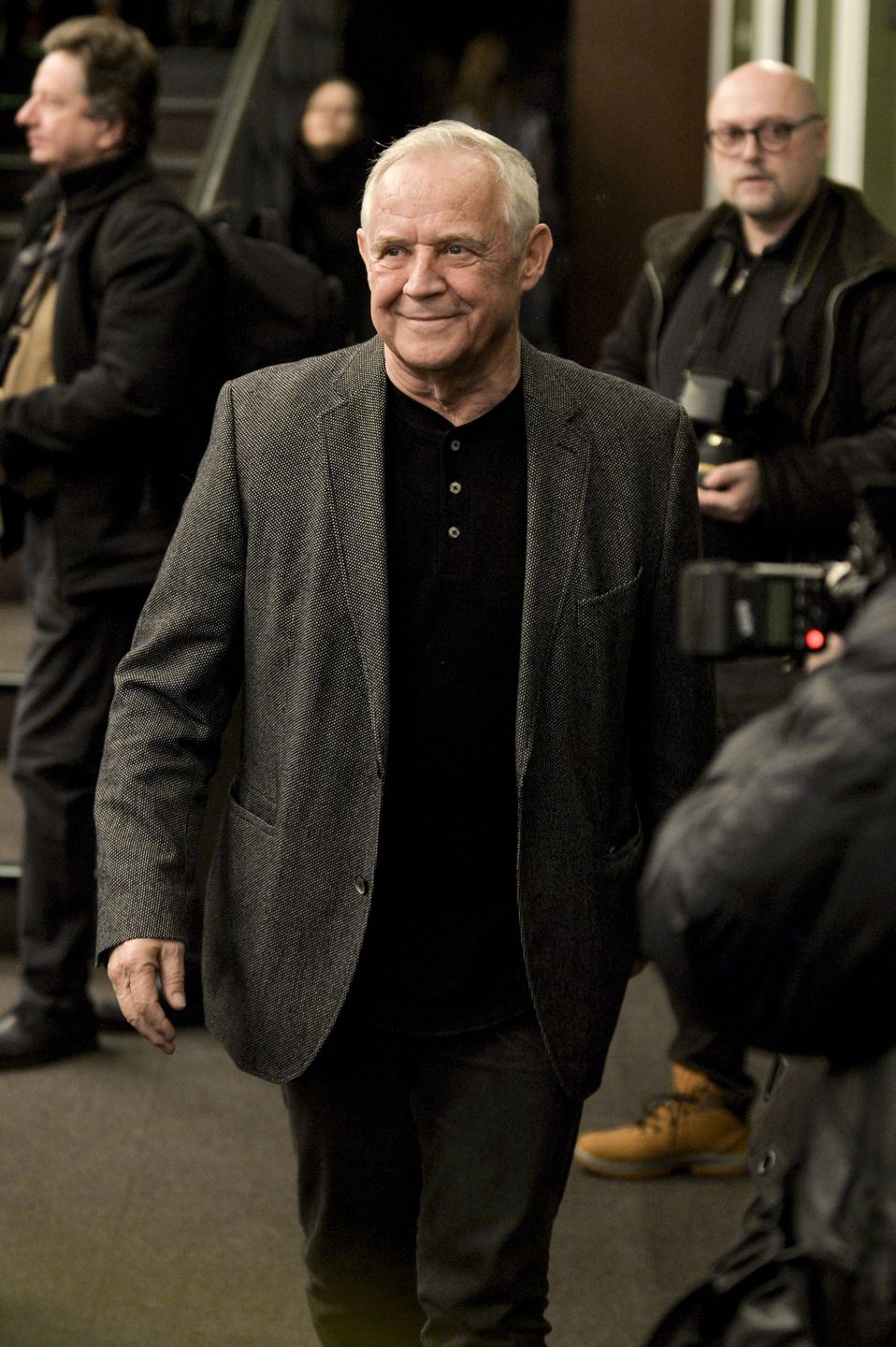 Marek Kondrat