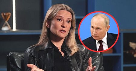 Dlaczego Rosjanie ufają Putinowi? Bojke wskazała na detale