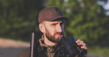 Poszedł na policję. "Nie mogłem zaakceptować ataków na moje dzieci"