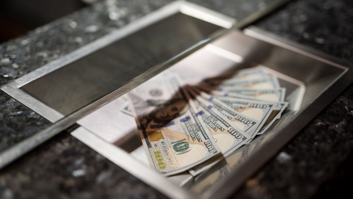 Kursy walut NBP 18.01.2020 Poniedziałkowy kurs euro, funta, dolara i franka szwajcarskiego