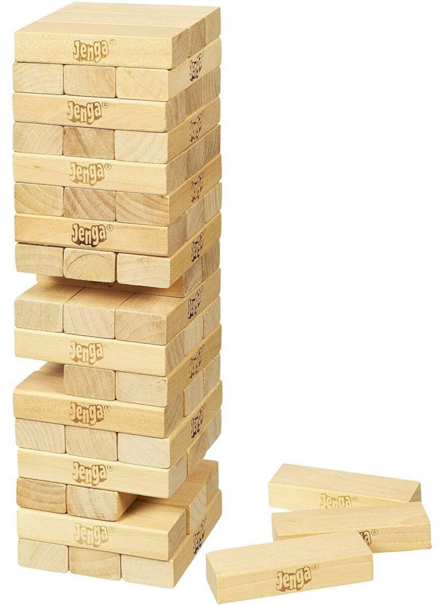 Jenga 