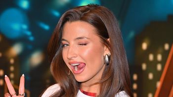 Wieniawa pokazała najmłodszą SIOSTRĘ! Kornelia złożyła Julii wielkanocną wizytę w jej leśnej chatce (FOTO)