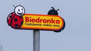 Płyny Lovela 70 proc. taniej w Biedronce. TO nie koniec promocji