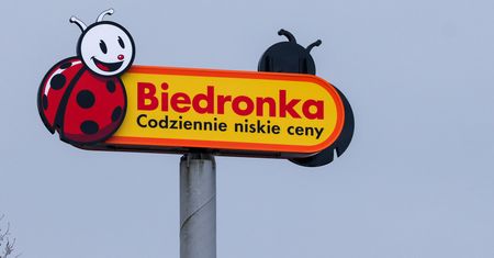 Płyny Lovela 70 proc. taniej w Biedronce. TO nie koniec promocji