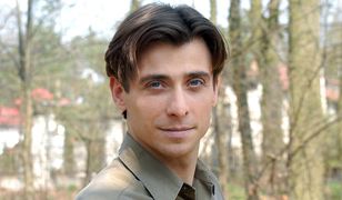 Kacper Kuszewski wróci do "M jak miłość"? Postawił sprawę jasno