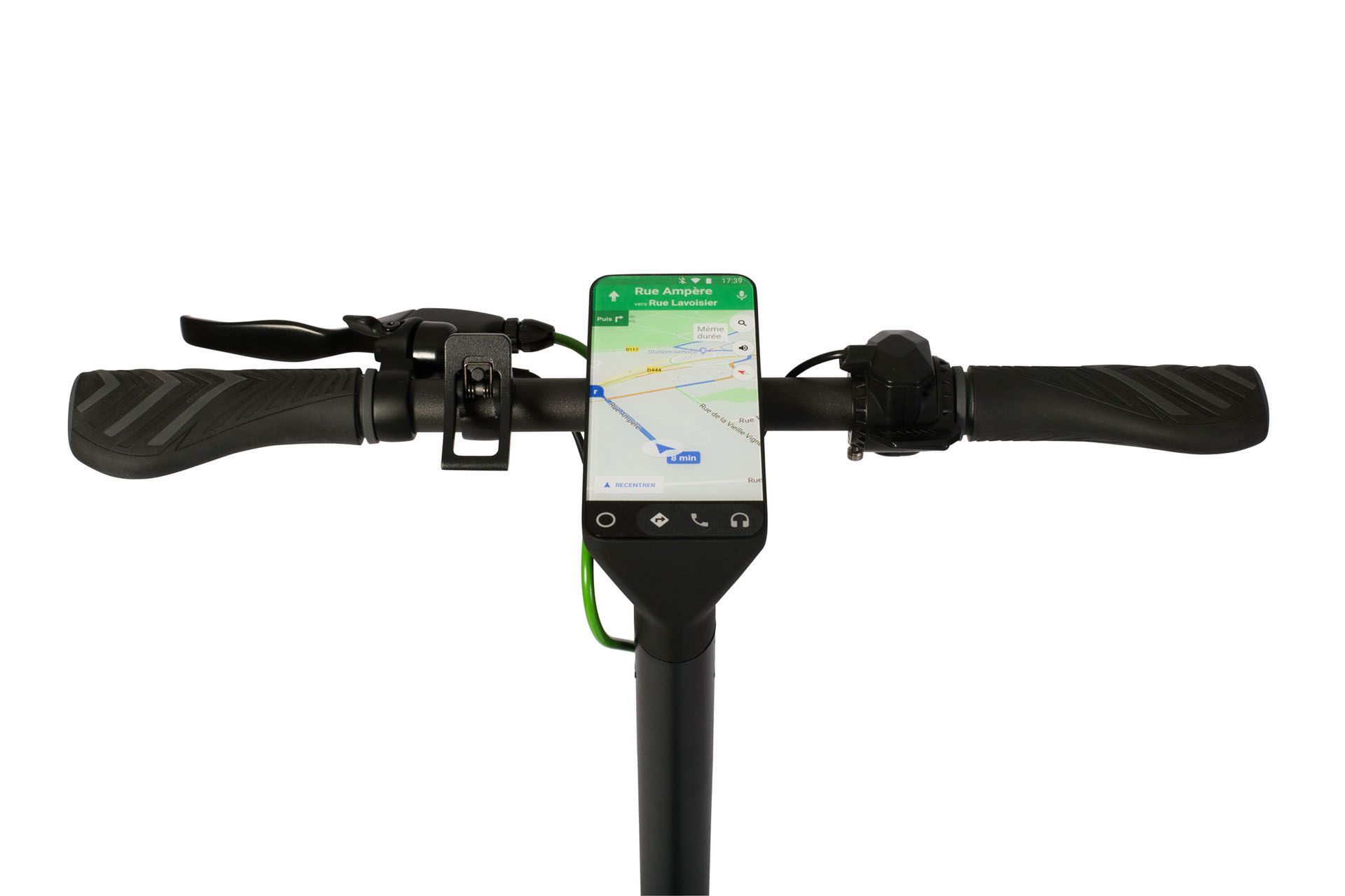 #wSkrócie: Android Enterprise Recommended, prototyp Huaweia P20 i nowe zdjęcia Galaxy S9 15