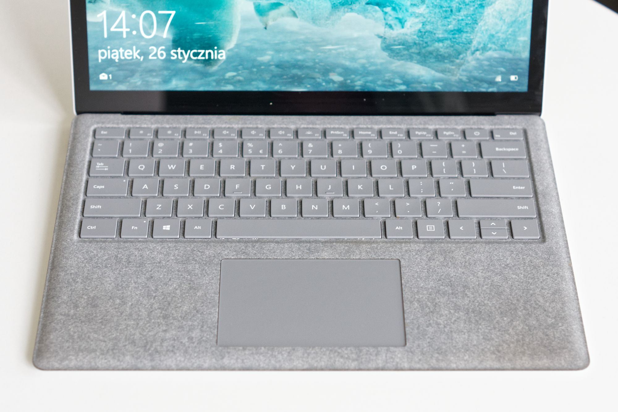 Surface Laptop – test bezkompromisowego biznesowego ultrabooka z najwyższej półki 9