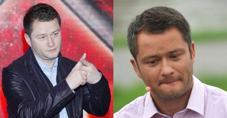 Kuźniar stracił pracę, bo... TVN boi się wygranej PiS-u?
