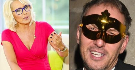 Młynarska odpowiada Gojdziowi: "Nie jestem twarzą jego kliniki! Hipokryzja jest ŻENUJĄCA!"