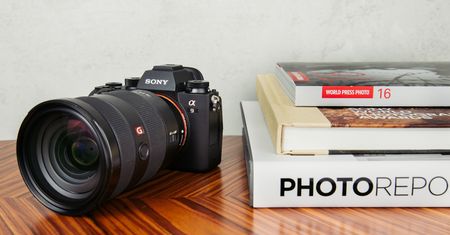 Sony A9 - test bezlusterkowca, który ma być zabójcą lustrzanek