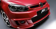Moc dla mas - VW Golf VI od ABT