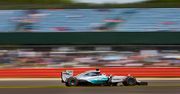 Grand Prix Wielkiej Brytanii 2015 - Mercedes niszczy Williamsy na Silverstone