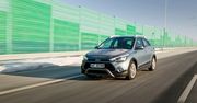 Hyundai i20 Active 1.0 T-GDI: atrakcyjny mieszczuch w roboczym stroju