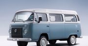 Volkswagen Kombi jednak pożyje dłużej?