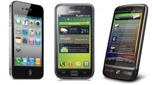 Promocja na iPhone'a 4 i inne smartfony w Play... 1