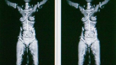 Rozbierające skanery: kolejne przypadki łamania przepisów 1