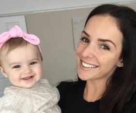 Kobieta znalazła zdjęcia swojego dziecka na stronie dla pedofilów