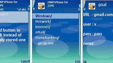 Bezpieczna baza haseł w telefonie i komputerze 1