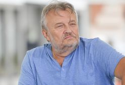 Krzysztof Cugowski nie żąda od życia nic więcej. Ma tylko jedną prośbę do Boga