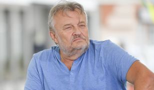 Krzysztof Cugowski nie żąda od życia nic więcej. Ma tylko jedną prośbę do Boga