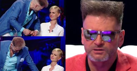 Rutkowski OBRAŻA kobiety: "Są mocno zakłamane. Będą kłamać do samego końca!"