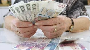 500 plus dla seniorów. Trzeba spełnić jeden warunek