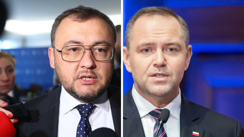 Ambasador Ukrainy reaguje na propozycję Nawrockiego