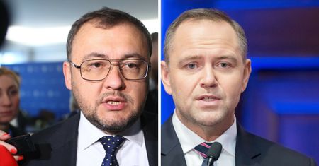 Kary za banderyzm. Ambasador Ukrainy nie wyklucza "odwetu"