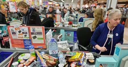 Produkty na Wielkanoc o 20 proc. droższe