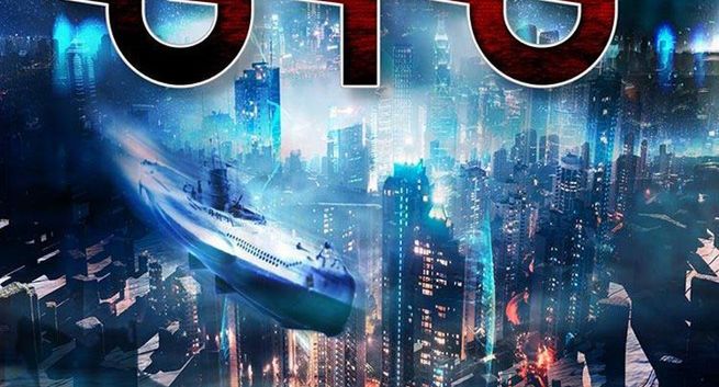 "A Conspiracy Of Stars" - nowa płyt UFO