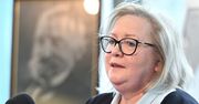 Manowska zgłosiła podejrzenie przestępstwa ws. uchwały dot. wyborów