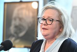 Manowska zgłosiła podejrzenie przestępstwa ws. uchwały dot. wyborów