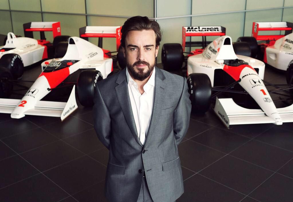 Fernando Alonso nie wystartuje w GP Australii