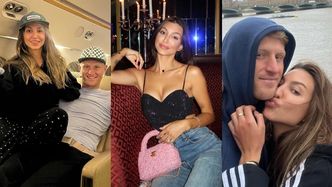 Narzeczona Adriana Meronka opowiada o MILIONOWYCH zarobkach golfistów: "W profesjonalnym sporcie jest się przyzwyczajonym do takich kwot"