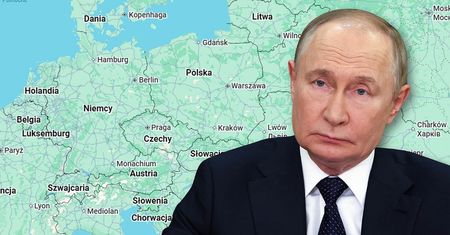Główne cele polityczne Putina w Europie. Anne Applebaum ostrzega