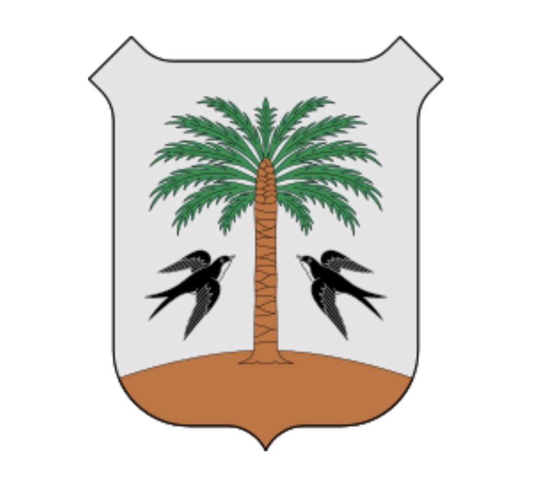 Herb miasta Porreres