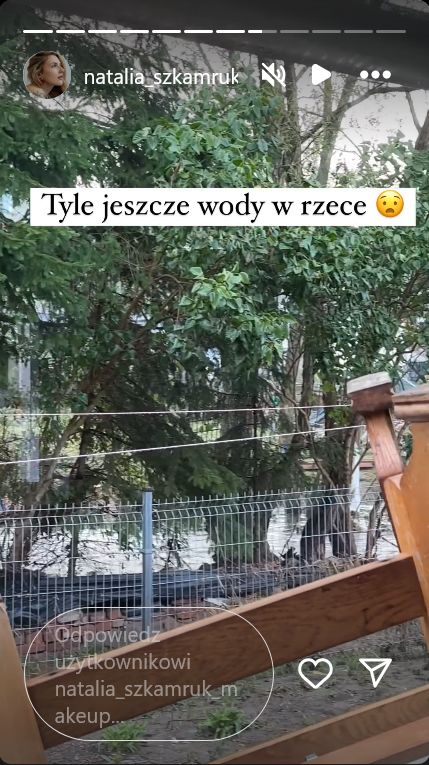 Powódź zniszczyła dom seniorki. Internauci ruszyli na pomoc.