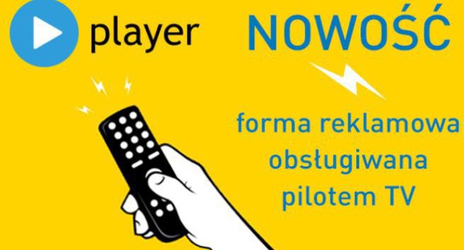 Spot interaktywny 2.0 na Samsung Smart TV w ofercie TVN Media