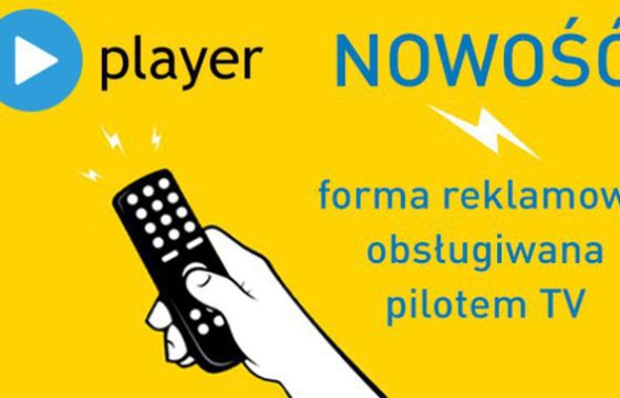 Spot interaktywny 2.0 na Samsung Smart TV w ofercie TVN Media